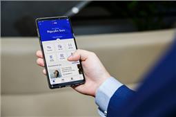 MB khuyến cáo khách hàng bảo mật thông tin ngân hàng điện tử